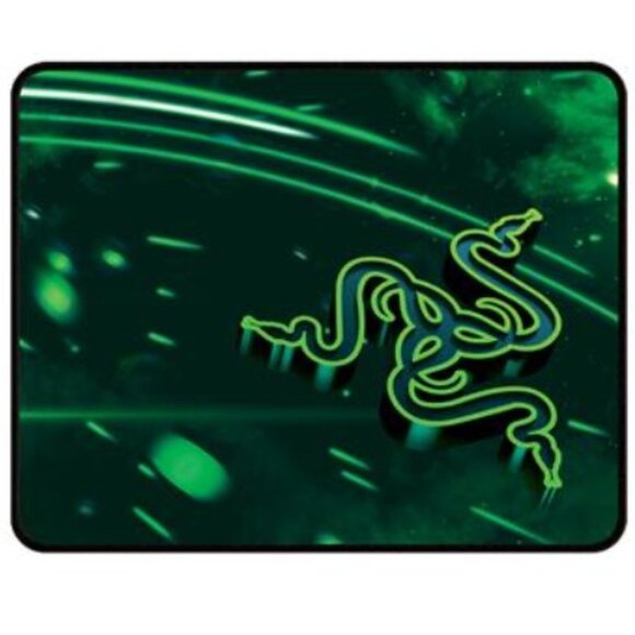 Razer Goliathus Speed Gaming Mouse Pad (Small) - Cosmic Edition - - Picture 1 of 6
